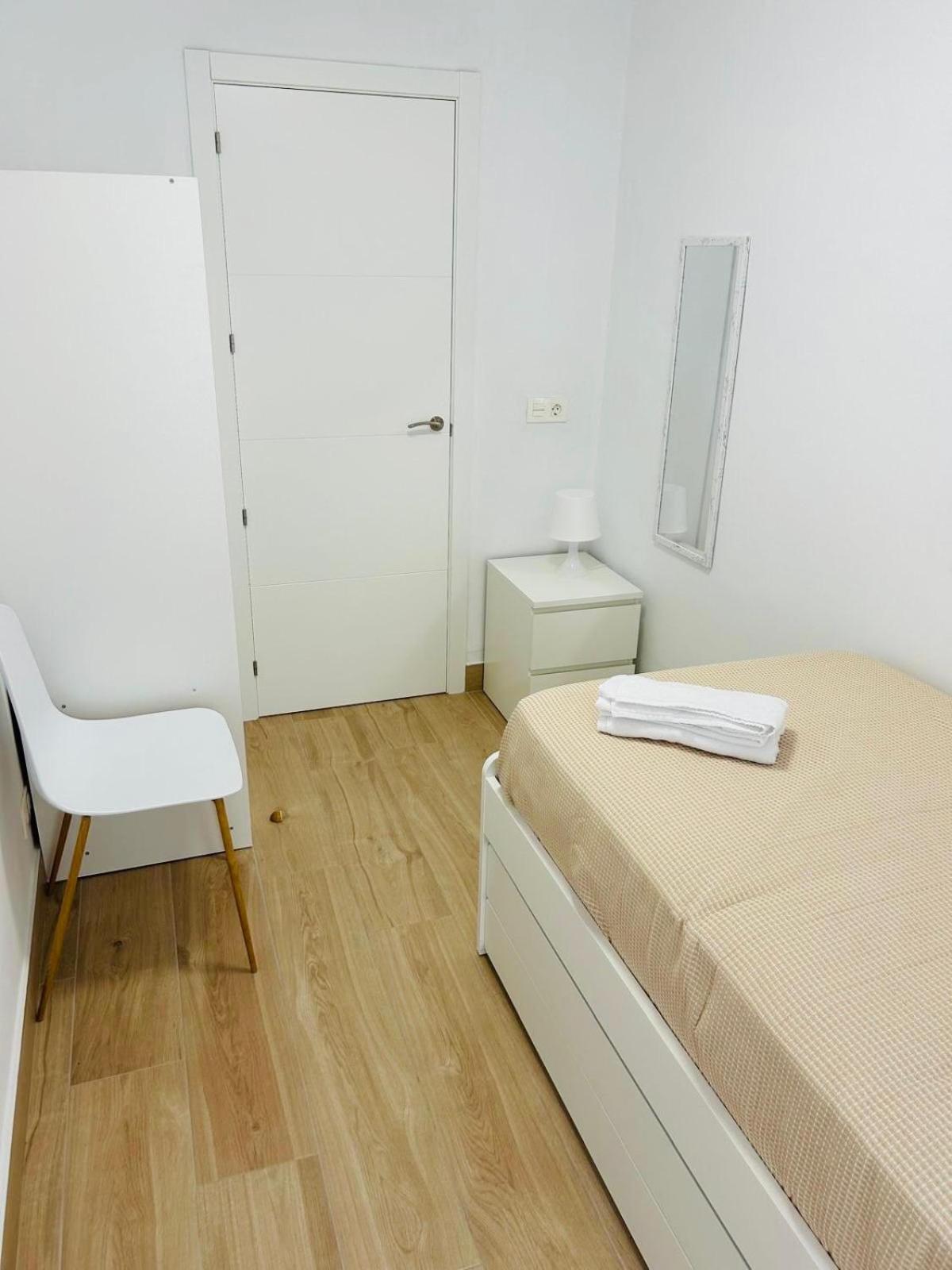 San Blas 64 Saragossa Zewnętrze zdjęcie